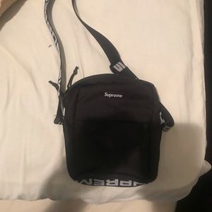 Supreme bag